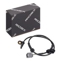 RIDEX 412W1501 - Sensor, revoluciones de la rueda