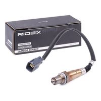 RIDEX 3922L0595 - Sonda Lambda