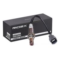 RIDEX 3922L0625 - Sonda Lambda