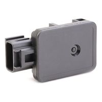 RIDEX 3947S0045 - Sensor, presión colector de admisión