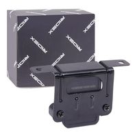 RIDEX 3947S0051 - Sensor, presión colector de admisión