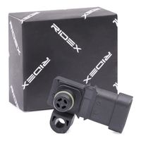 RIDEX 3947S0063 - Sensor, presión colector de admisión