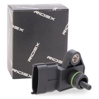 RIDEX 3947S0067 - Sensor, presión colector de admisión