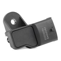 RIDEX 3947S0069 - Sensor, presión colector de admisión