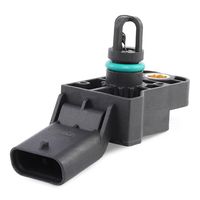 RIDEX 3947S0075 - Sensor, presión colector de admisión