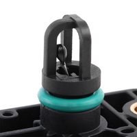 RIDEX 3947S0075 - Sensor, presión colector de admisión