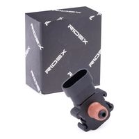 RIDEX 3947S0094 - Sensor, presión colector de admisión