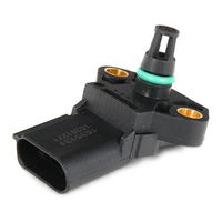 RIDEX 3947S0135 - Sensor, presión colector de admisión