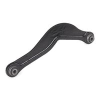 RIDEX 273C0731 - Brazo oscilante, suspensión de ruedas
