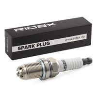RIDEX 686S0307 - Bujía de encendido