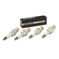 RIDEX 686S0321 - Bujía de encendido