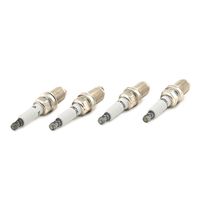 RIDEX 686S0321 - Bujía de encendido