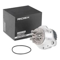 RIDEX 1260W0517 - Bomba de agua, refrigeración del motor