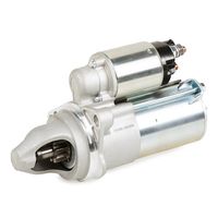 RIDEX 2S0657 - Motor de arranque