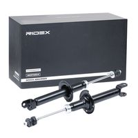 RIDEX 854S18018 - Amortiguador