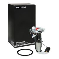 RIDEX 1382F0451 - Unidad de alimentación de combustible