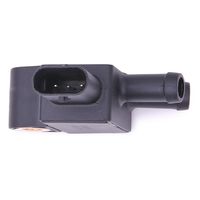 RIDEX 4272S0043 - Sensor, presión gas de escape