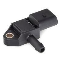RIDEX 4272S0046 - Sensor, presión gas de escape