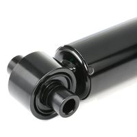 RIDEX 854S18035 - Amortiguador