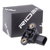 RIDEX 4272S0051 - Sensor, presión gas de escape