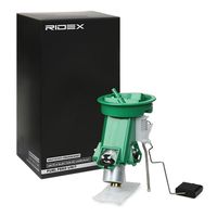 RIDEX 1382F0454 - Unidad de alimentación de combustible