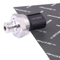 RIDEX 4272S0058 - Sensor, presión gas de escape