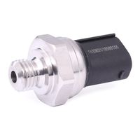 RIDEX 4272S0058 - Sensor, presión gas de escape
