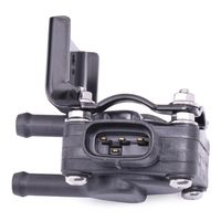 RIDEX 4272S0060 - Sensor, presión gas de escape