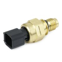 RIDEX 3860O0005 - Presóstato aceite, dirección asistida