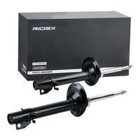 RIDEX 854S18052 - Amortiguador