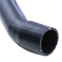 RIDEX 3314C0418 - Tubo flexible de aire de sobrealimentación