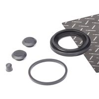 RIDEX 405R0504 - Juego de reparación, pinza de freno