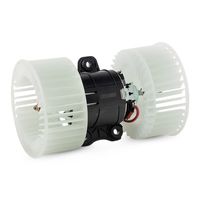 RIDEX 2669I0299 - Ventilador habitáculo
