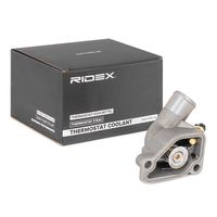 RIDEX 316T0373 - Termostato, refrigerante