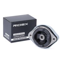 RIDEX 249M0171 - Suspensión, caja de cambios manual