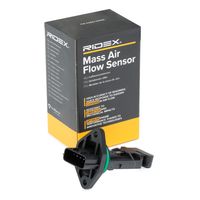 RIDEX 3926A0411 - Medidor del caudal de aire