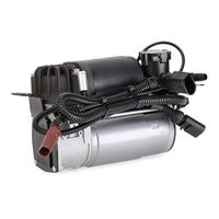 RIDEX 332C0006 - Compresor, sistema de aire comprimido