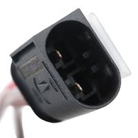 RIDEX 332C0007 - Compresor, sistema de aire comprimido