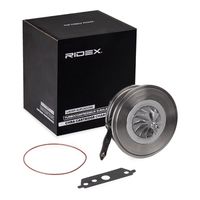 RIDEX 4973C0126 - Conjunto de piezas, turbocompresor