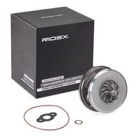 RIDEX 4973C0128 - Conjunto de piezas, turbocompresor