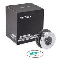 RIDEX 4973C0133 - Conjunto de piezas, turbocompresor