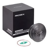 RIDEX 4973C0134 - Conjunto de piezas, turbocompresor