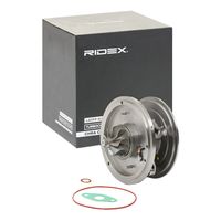 RIDEX 4973C0136 - Conjunto de piezas, turbocompresor