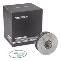 RIDEX 4973C0142 - Conjunto de piezas, turbocompresor