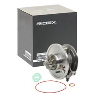 RIDEX 4973C0147 - Conjunto de piezas, turbocompresor