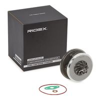 RIDEX 4973C0172 - Conjunto de piezas, turbocompresor