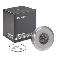 RIDEX 4973C0175 - Conjunto de piezas, turbocompresor
