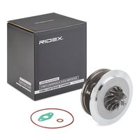 RIDEX 4973C0191 - Conjunto de piezas, turbocompresor