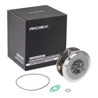 RIDEX 4973C0194 - Conjunto de piezas, turbocompresor