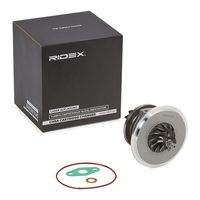 RIDEX 4973C0196 - Conjunto de piezas, turbocompresor
